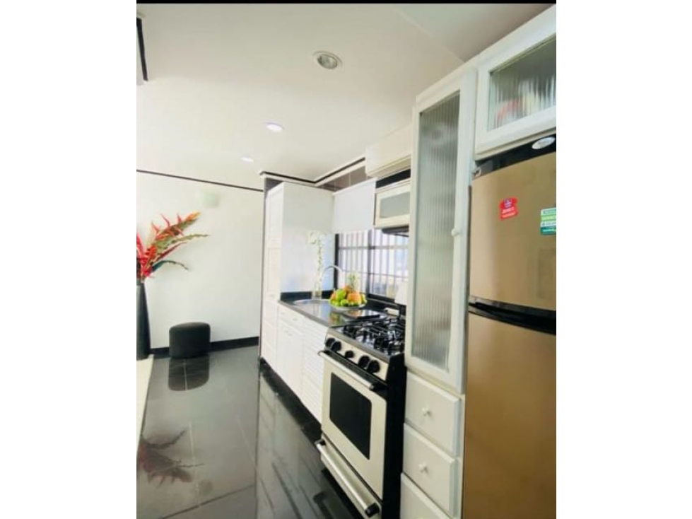 ARRIENDO APARTAMENTO EN BOCAGRANDE — foto 6
