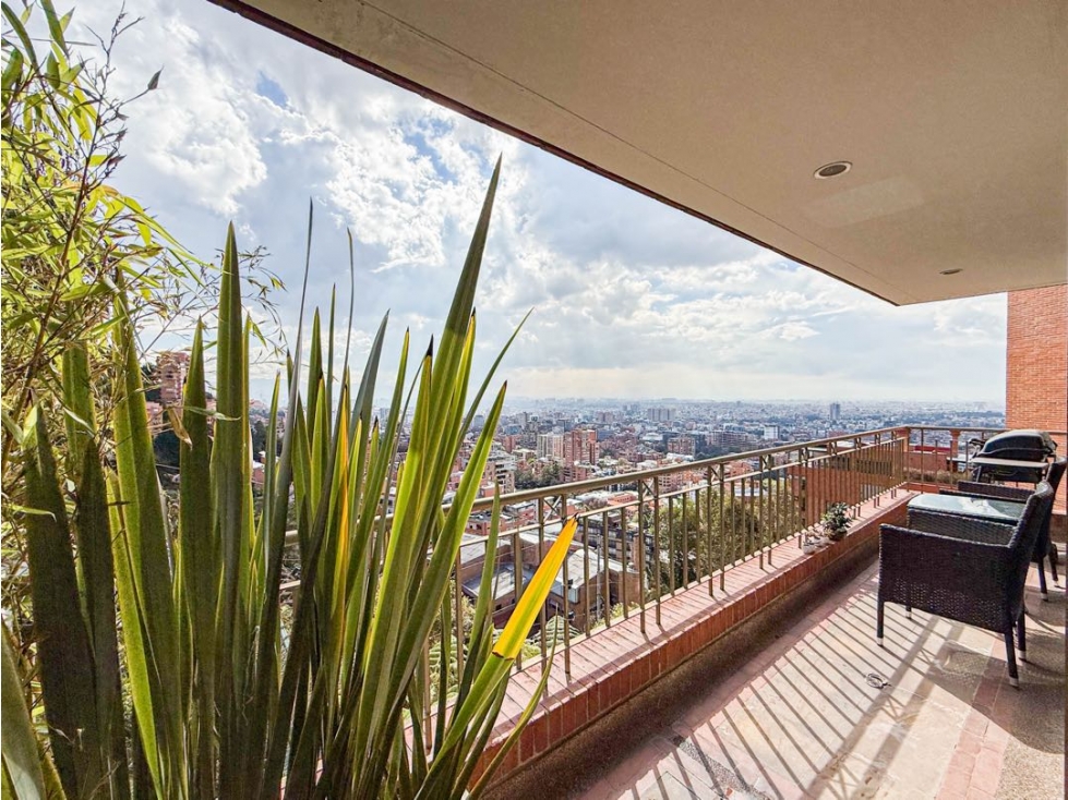 Lujoso apartamento para venta en La Raqueta — foto 2