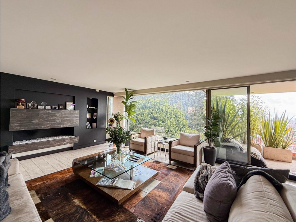 Lujoso apartamento para venta en La Raqueta — foto 3