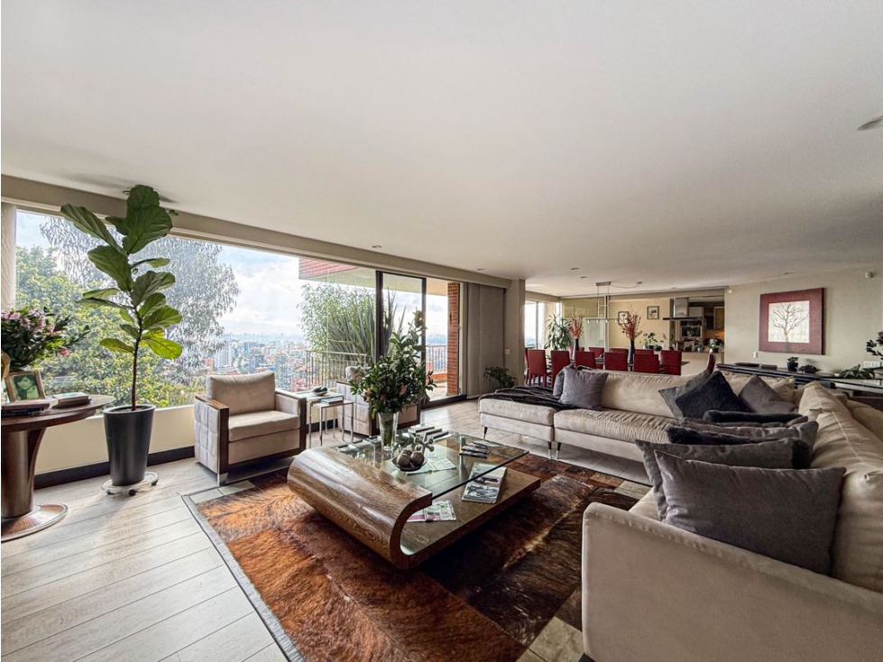 Lujoso apartamento para venta en La Raqueta — foto 4
