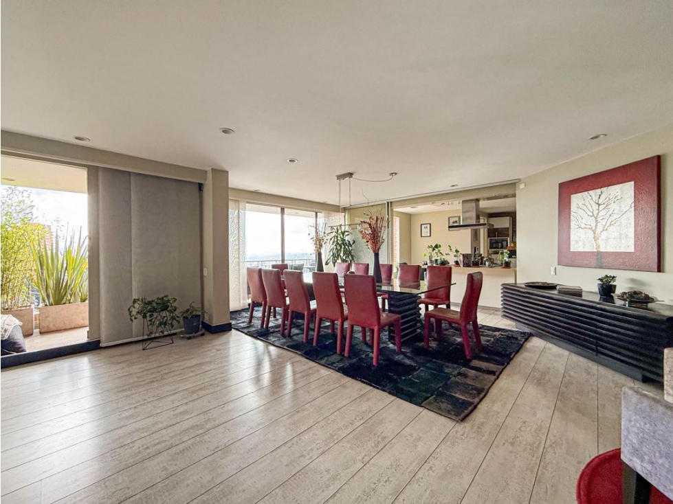 Lujoso apartamento para venta en La Raqueta — foto 5