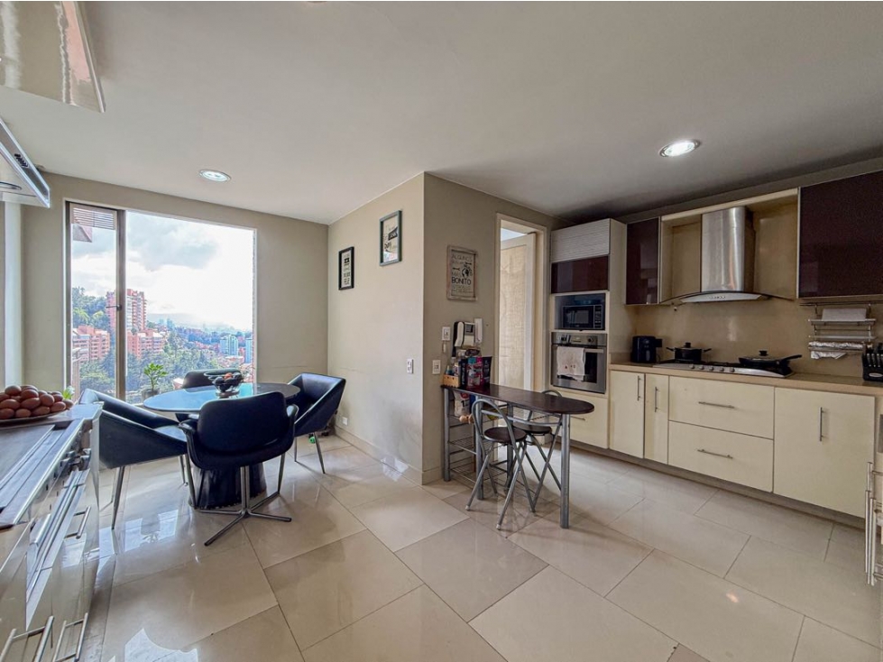 Lujoso apartamento para venta en La Raqueta — foto 6