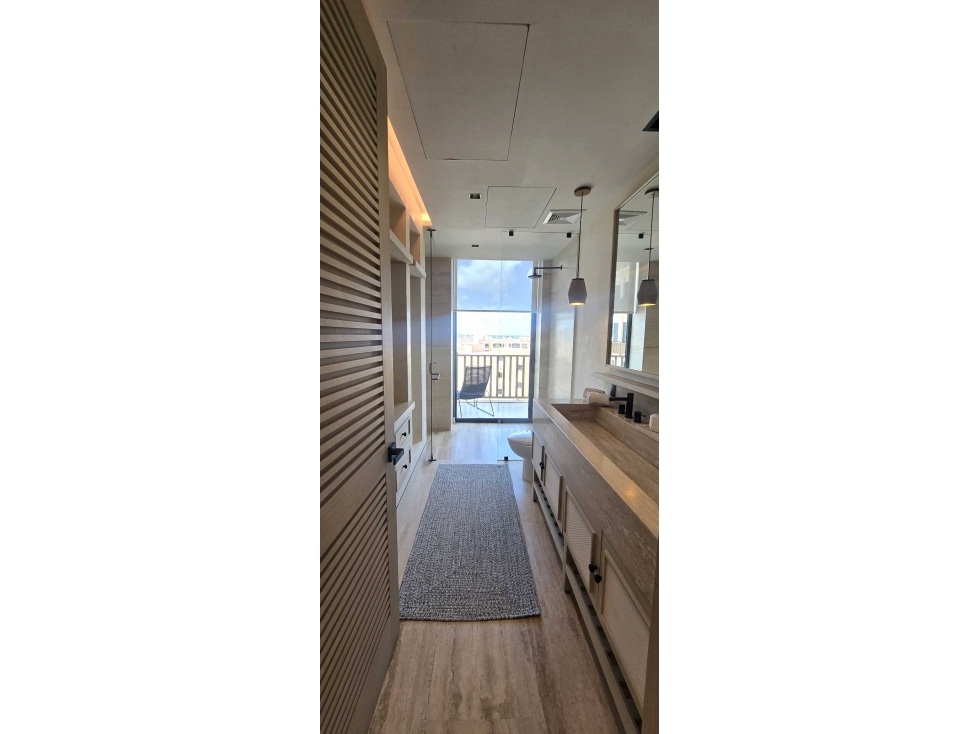 Lujoso departamento con vista al mar — foto 5