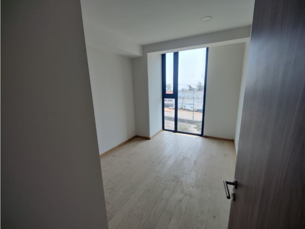 Lujoso Departamento en Joy Bosques | Cuajimalpa | Piso 16 — foto 6