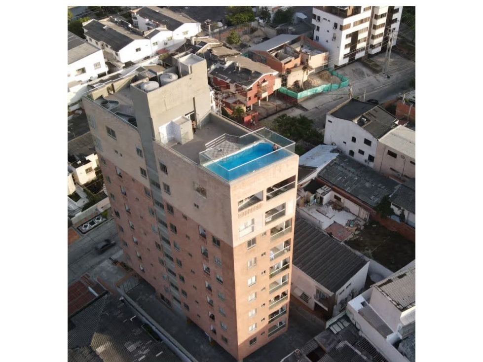 Lujoso Penthouse en Los Alpes — foto 2