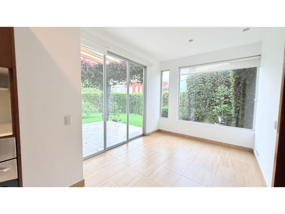 Lumbisi, Hermosa Casa en Renta, 360m2 — foto 4