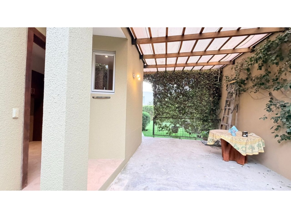 Lumbisi, Hermosa Casa en Renta, 360m2 — foto 6