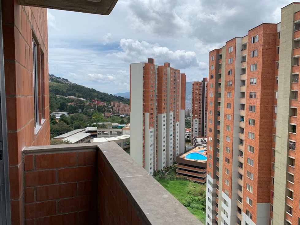 LUNA DEL MAR | ROBLEDO | PAJARITO