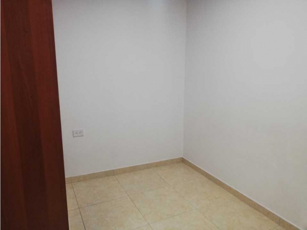 LUXA ARRIENDA APARTAESTUDIO EN EDIFICIO EL ALTO PINO — foto 4