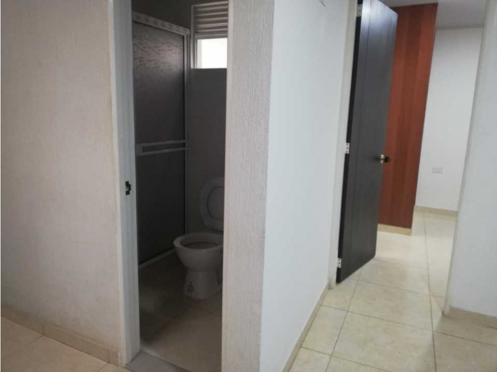 LUXA ARRIENDA APARTAESTUDIO EN EDIFICIO EL ALTO PINO — foto 5