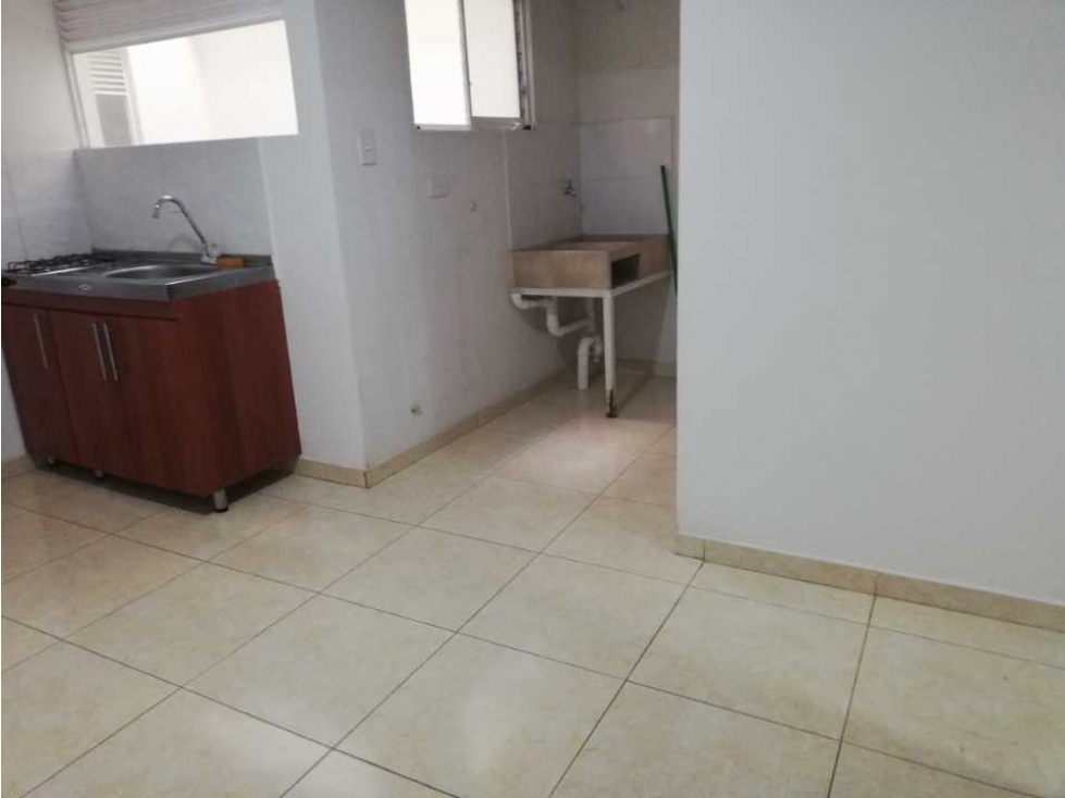 LUXA ARRIENDA APARTAESTUDIO EN EDIFICIO EL ALTO PINO — foto 6