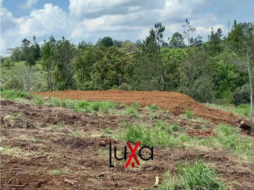 LUXA VENDE O PERMUTA PARCELA ALTOS DE LA CARRILERA POR LAS MARGARITAS — foto 4