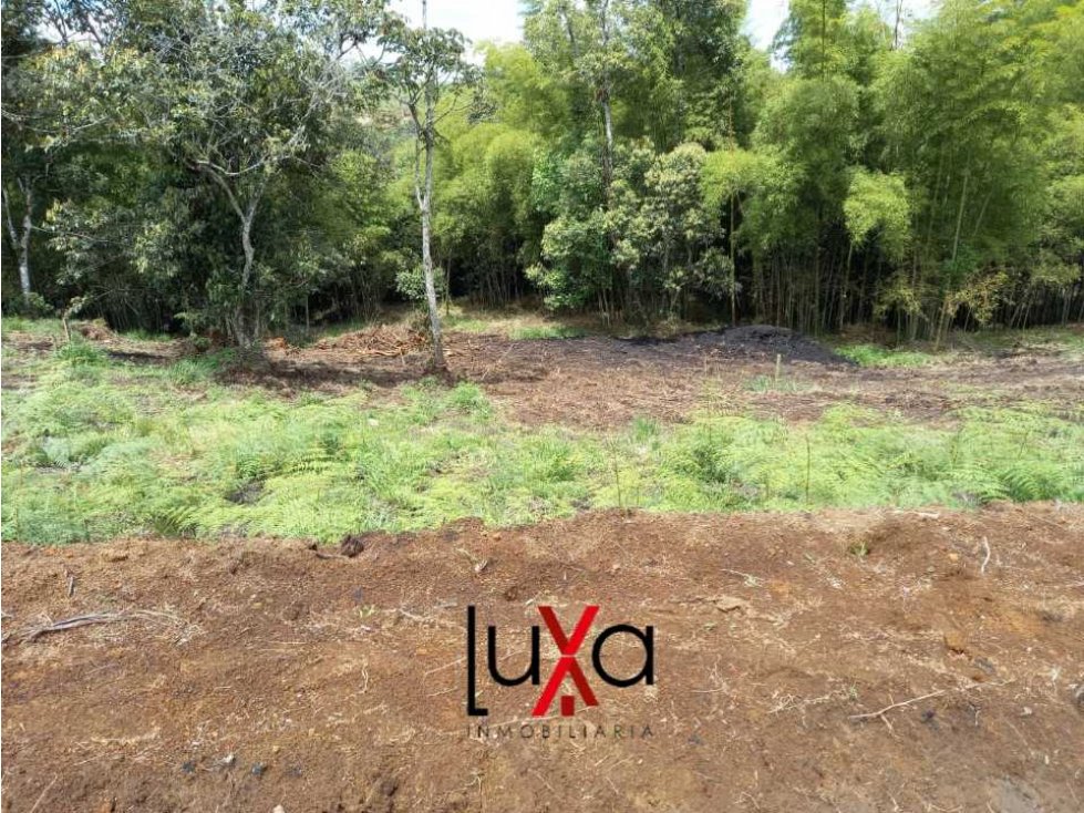 LUXA VENDE O PERMUTA PARCELA ALTOS DE LA CARRILERA POR LAS MARGARITAS — foto 6