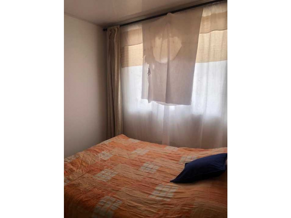 LUXA INMOBILIARIA VENDE APARTAMENTO BARRIO LAS AMERICAS - 4