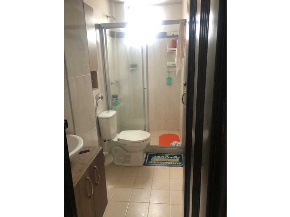 LUXA INMOBILIARIA VENDE APARTAMENTO BARRIO LAS AMERICAS - 5