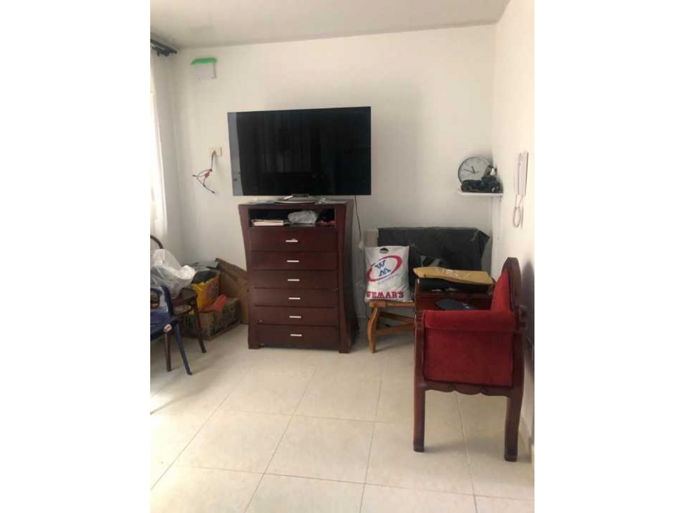 LUXA INMOBILIARIA VENDE APARTAMENTO BARRIO LAS AMERICAS - 6