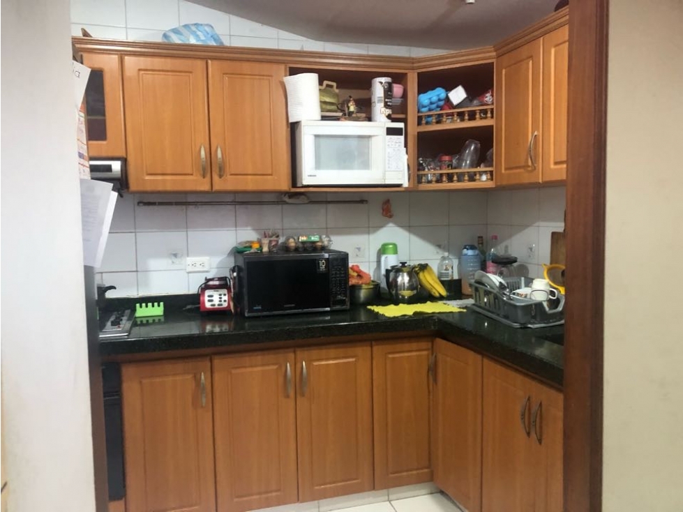 LUXA INMOBILIARIA VENDE CASA BARRIO CAMPAMENTO. GRAN OPORTUNIDAD — foto 5