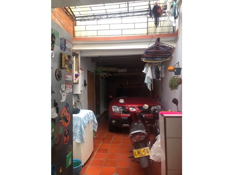 LUXA INMOBILIARIA VENDE CASA BARRIO CAMPAMENTO. GRAN OPORTUNIDAD — foto 6