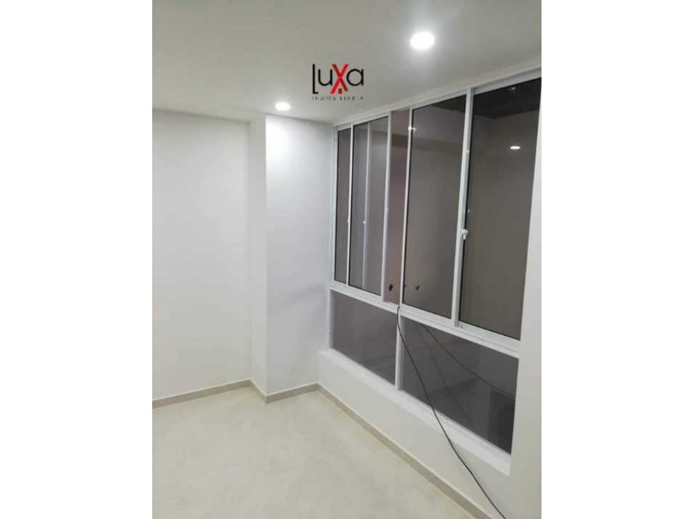 LUXA VENDE APARTAMENTO BALCONES DE HORIZONTE SEGUNDO PISO. — foto 2