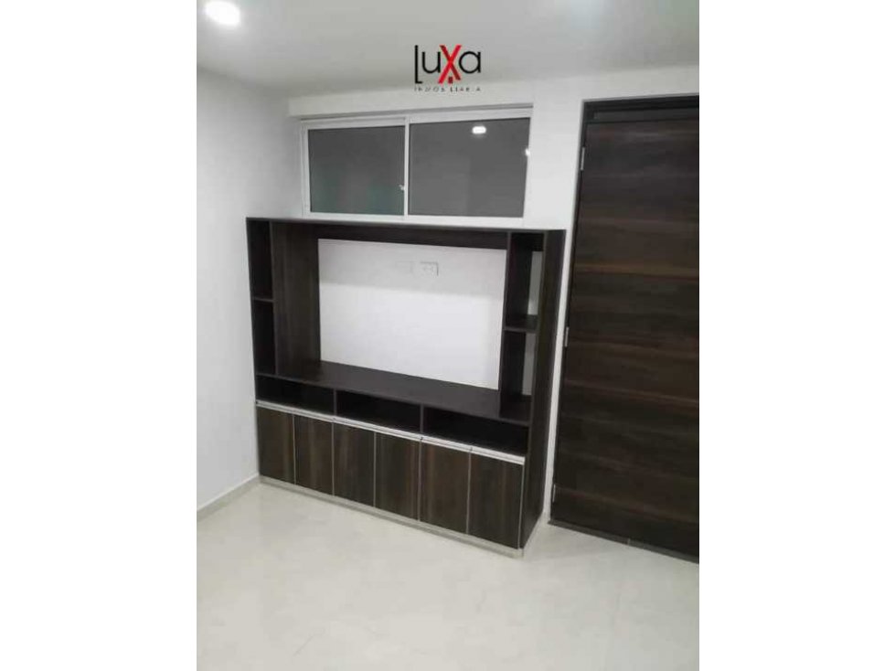 LUXA VENDE APARTAMENTO BALCONES DE HORIZONTE SEGUNDO PISO. — foto 3