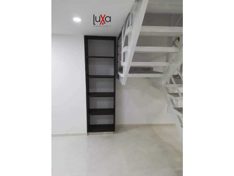 LUXA VENDE APARTAMENTO BALCONES DE HORIZONTE SEGUNDO PISO. — foto 4