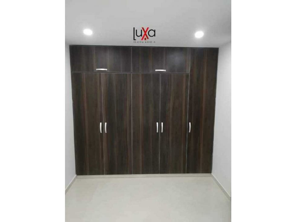 LUXA VENDE APARTAMENTO BALCONES DE HORIZONTE SEGUNDO PISO. — foto 6
