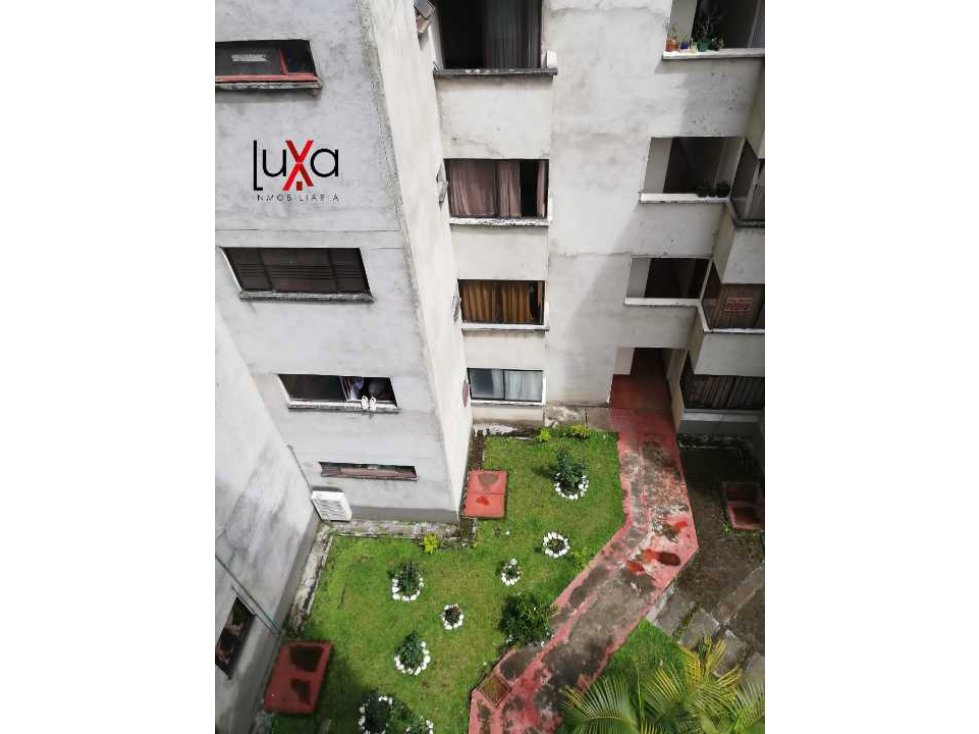 LUXA VENDE APARTAMENTO EN CONJUNTO TRES MARGARITAS. — foto 2