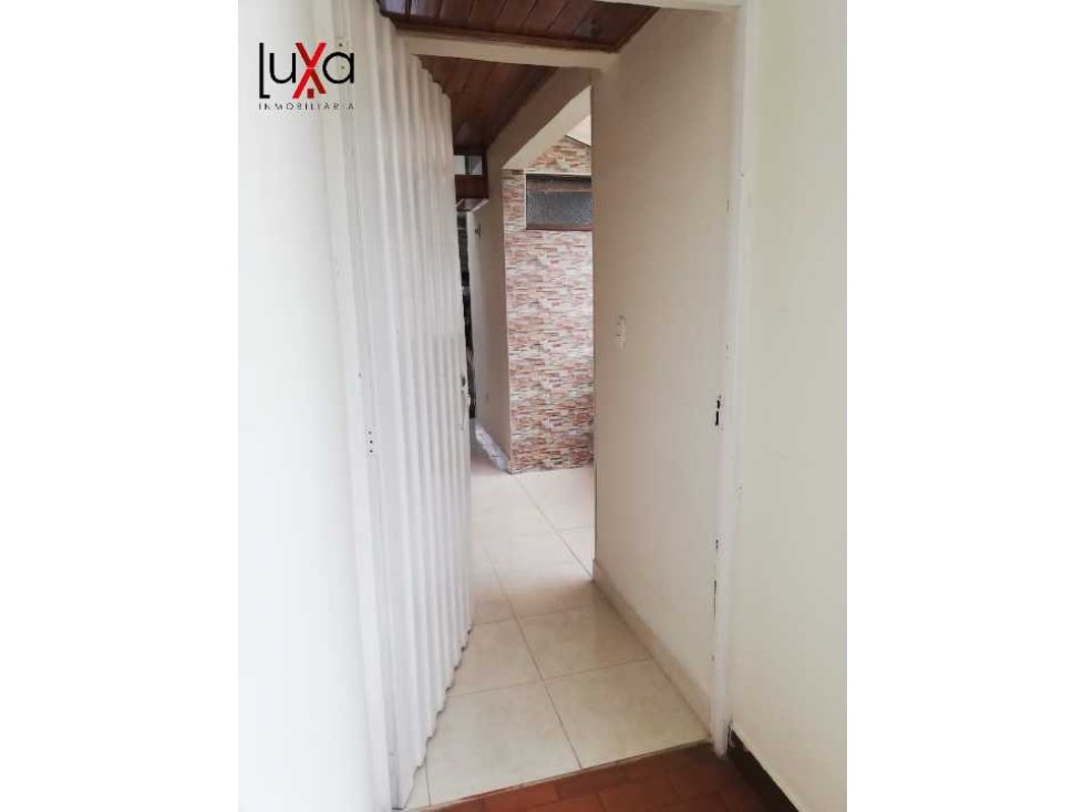 LUXA VENDE APARTAMENTO EN CONJUNTO TRES MARGARITAS. — foto 3