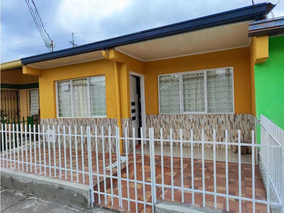 LUXA INMOBILIARIA VENDE CASA BARRIO LA FLORESTA POPAYAN