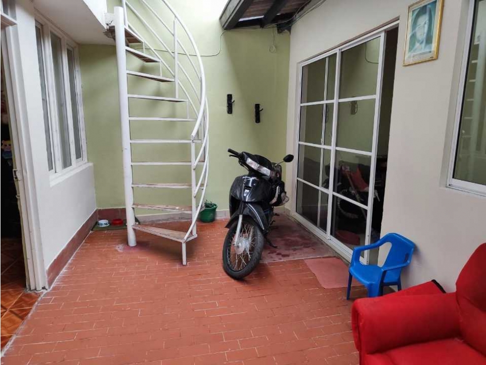 LUXA INMOBILIARIA VENDE CASA BARRIO LA FLORESTA POPAYAN — foto 2