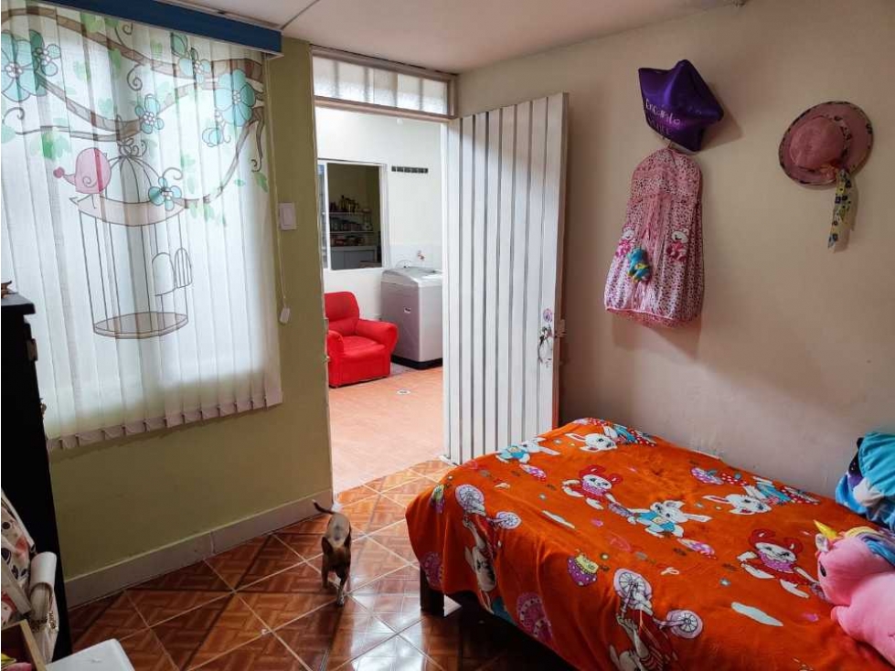 LUXA INMOBILIARIA VENDE CASA BARRIO LA FLORESTA POPAYAN — foto 3