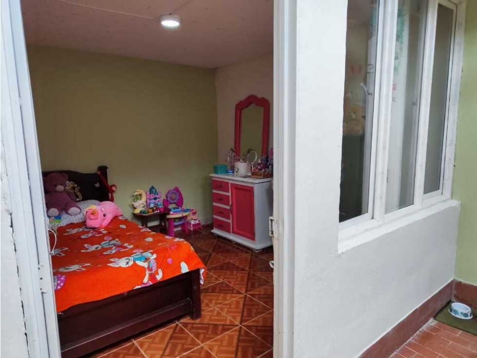 LUXA INMOBILIARIA VENDE CASA BARRIO LA FLORESTA POPAYAN — foto 4
