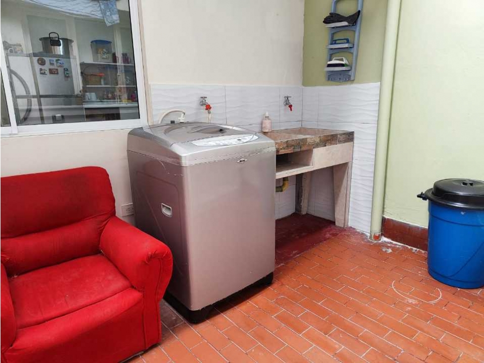 LUXA INMOBILIARIA VENDE CASA BARRIO LA FLORESTA POPAYAN — foto 6