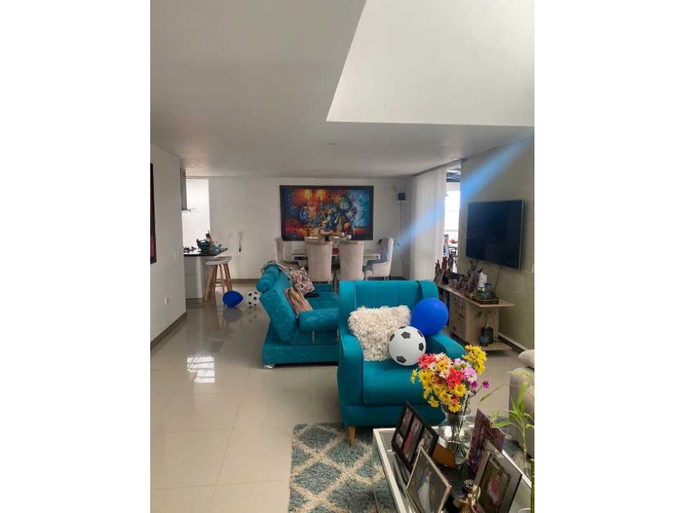 LUXA VENDE CASA REMODELADA CONJUNTO QUINTANARES DE LA PRADERA — foto 5