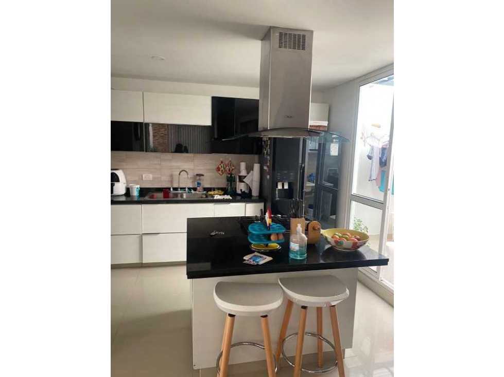 LUXA VENDE CASA REMODELADA CONJUNTO QUINTANARES DE LA PRADERA — foto 6