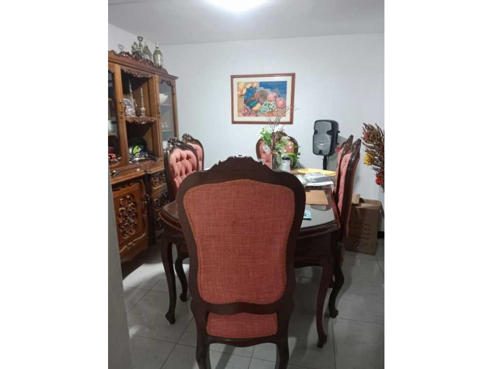 Luxa inmobiliaria vende casa remodelada. conjunto GUAYACÁNES DEL RIO. — foto 6