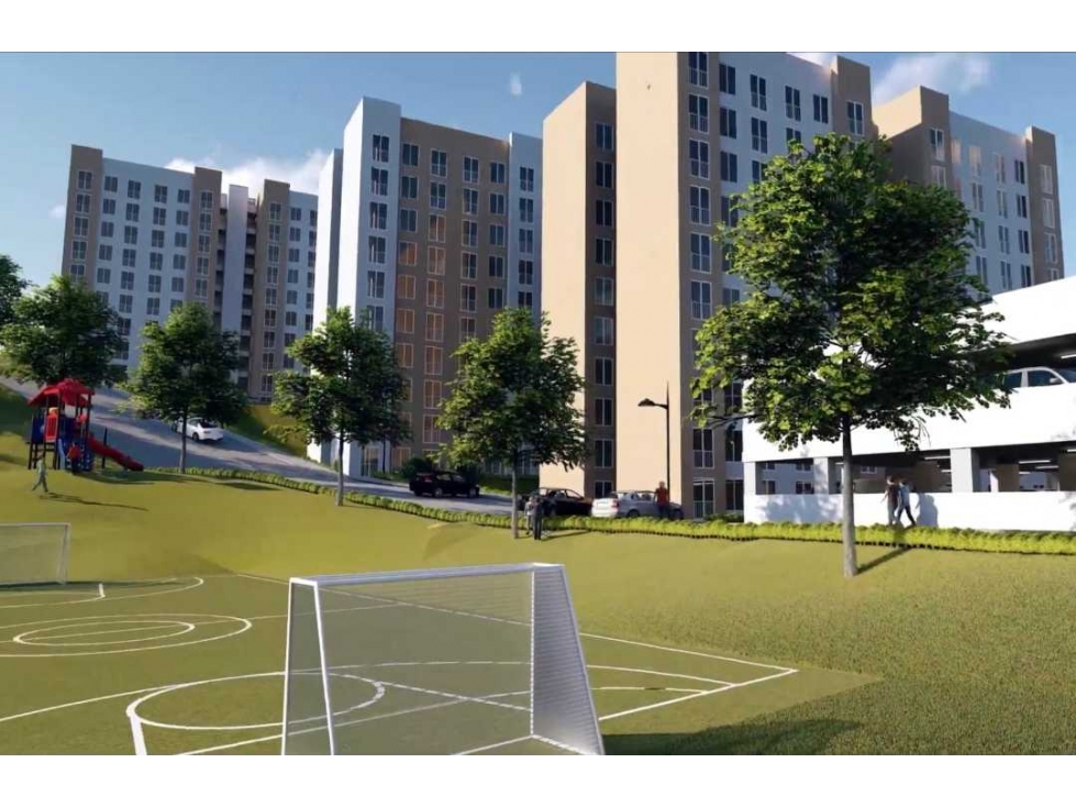 LUXA VENDE APARTAMENTO NUEVO EDIFICIO PUERTO MADERO PISO 6 TRÁNSITO