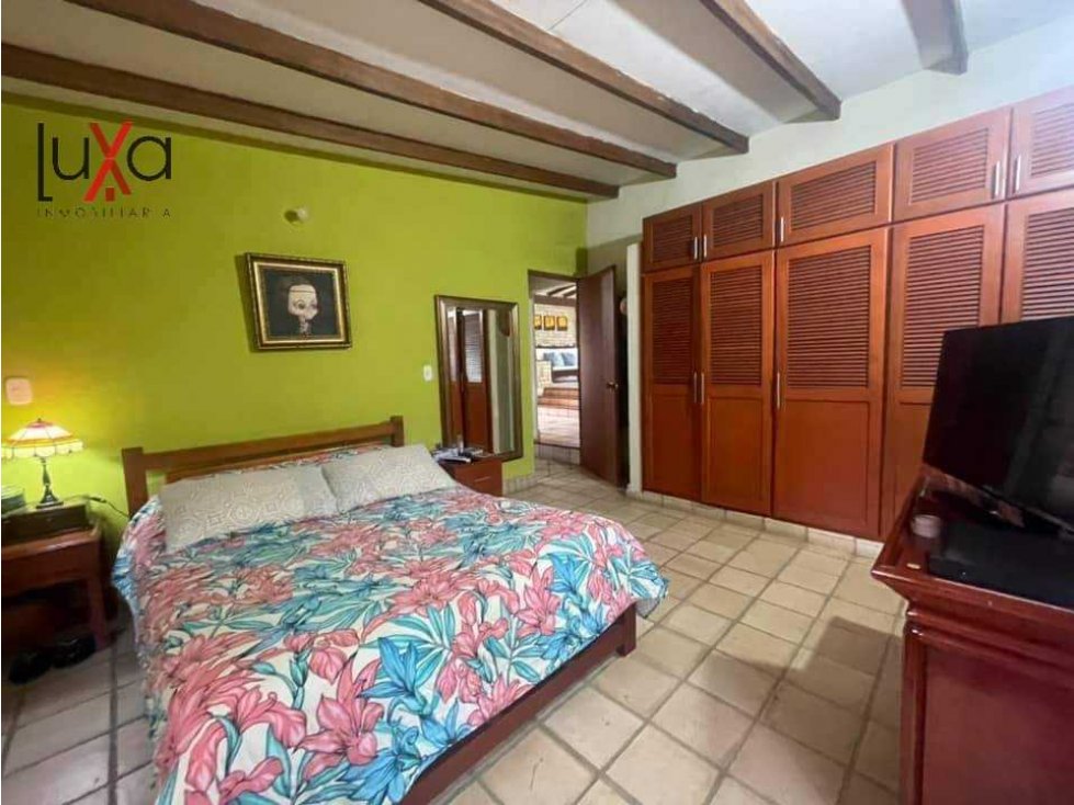 LUXA VENDE CASA CAMPESTRE SECTOR CLARETE. 2 CASAS. EXCELENTE UBICACION - 5