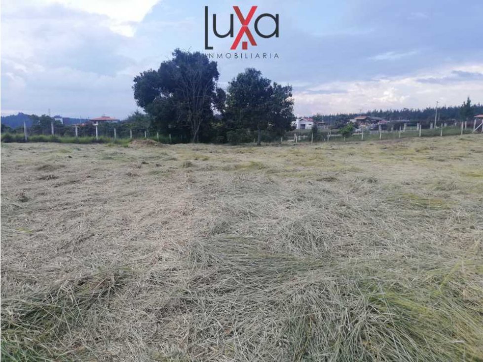 LUXA VENDE LOTE PLANO PARCELACION CIUDAD VERDE VARIANTE NORTE - 5