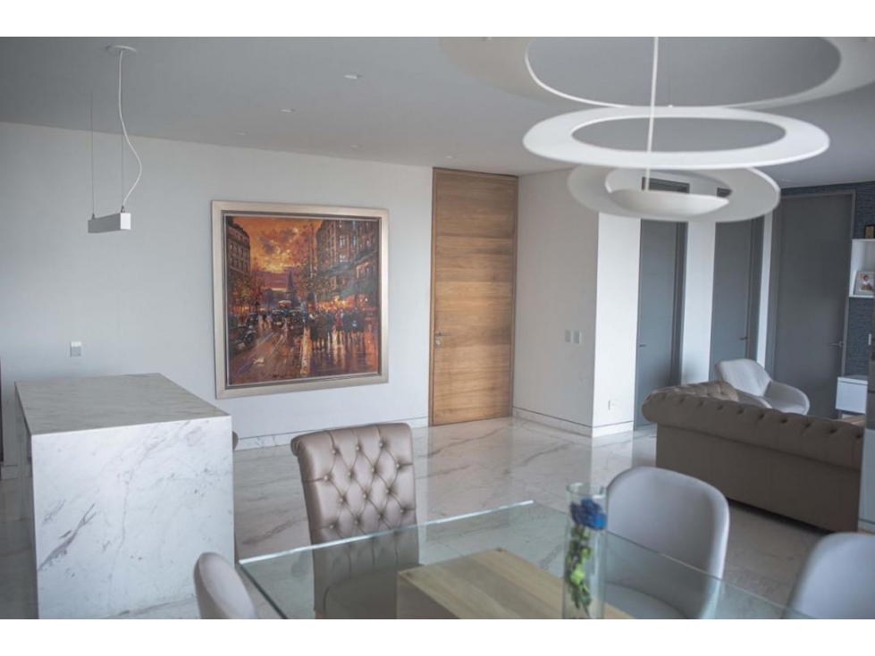 Luxury apartment - 150m2 de Inversion — foto 3