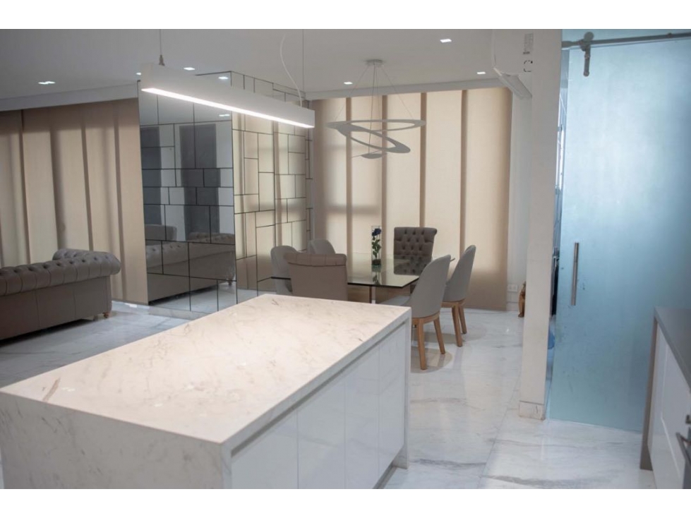 Luxury apartment - 150m2 de Inversion — foto 4