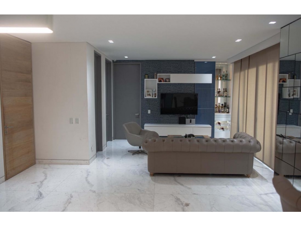 Luxury apartment - 150m2 de Inversion — foto 5