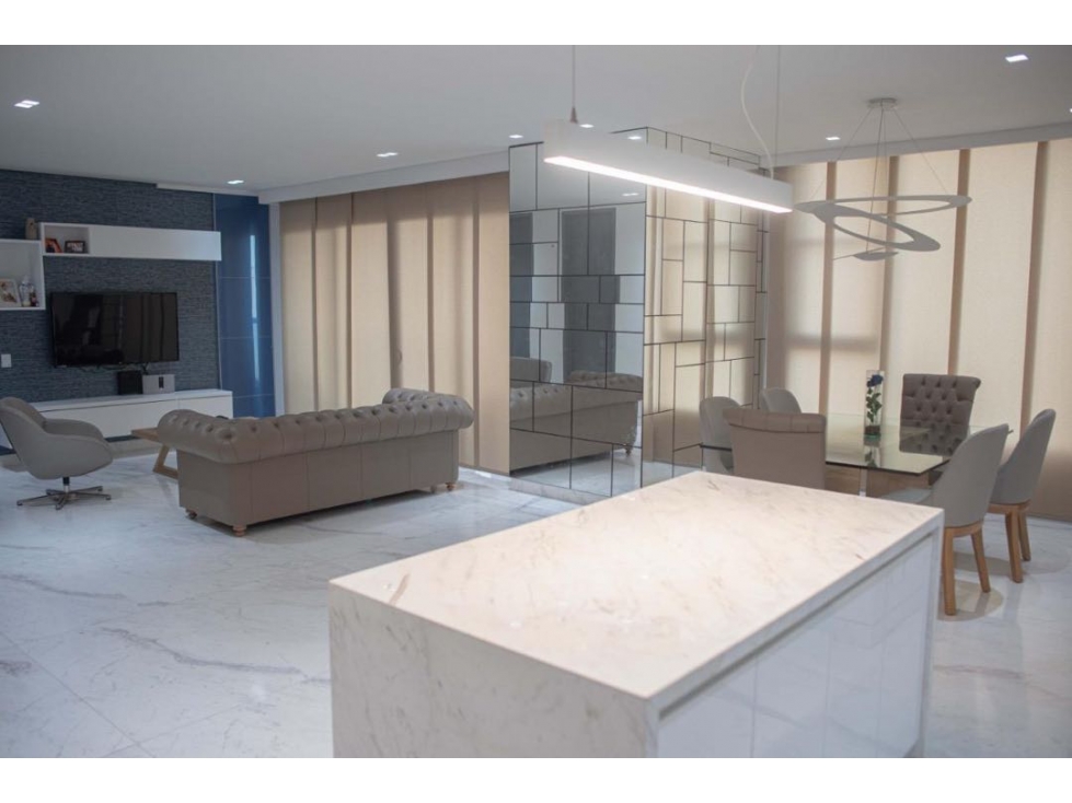 Luxury apartment - 150m2 de Inversion — foto 6