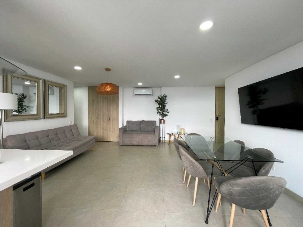 LVC Apartamento en Venta Poblado Palmas RENTAS CORTAS — foto 6
