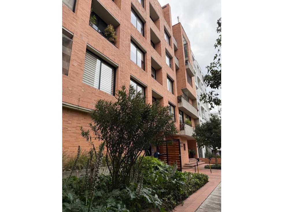 *OFREZCO EN VENTA ESTUPENDO APARTAMENTO EN CHICO RESERVADO?*