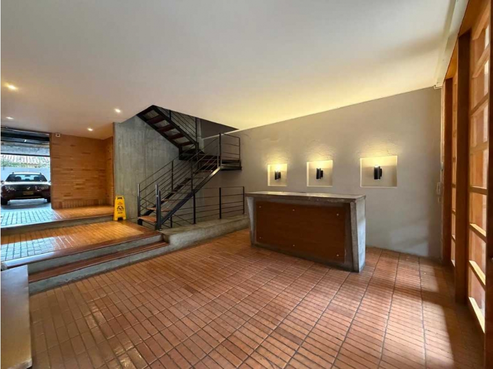 *OFREZCO EN VENTA ESTUPENDO APARTAMENTO EN CHICO RESERVADO?* — foto 2