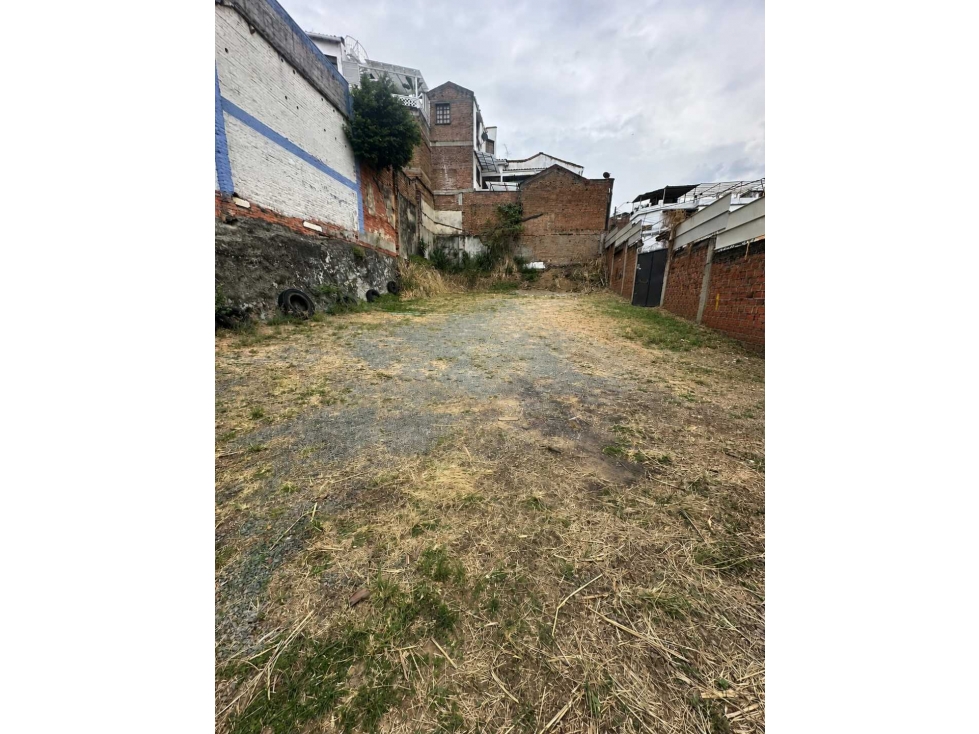 M.A SE VENDE LOTE EN SAN ANTONIO — foto 3