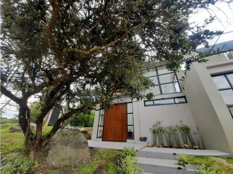 MACADAMIA DEL RIO, LA CALERA, ARRIENDO - 2
