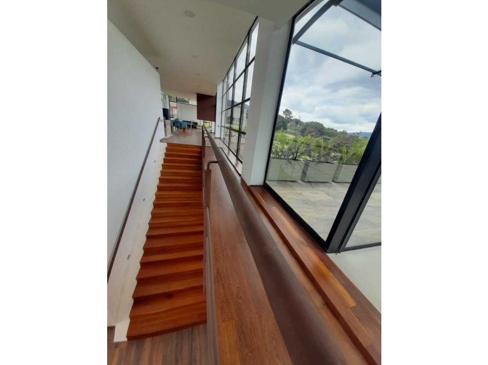 MACADAMIA DEL RIO, LA CALERA, ARRIENDO - 5