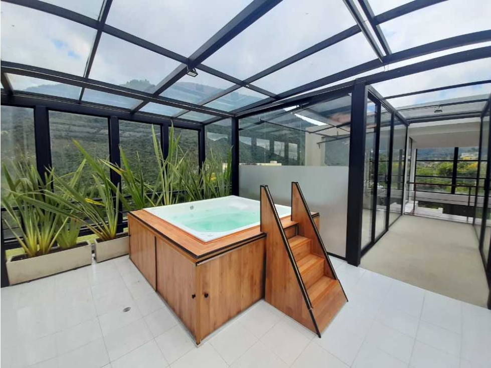 MACADAMIA DEL RIO, LA CALERA, ARRIENDO - 6